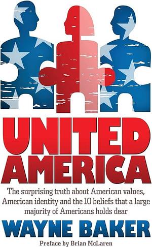 United America by Wayne Baker