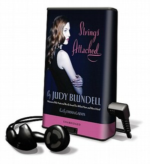 Strings Attached by Judy Blundell