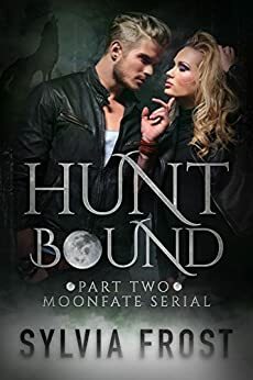 Huntbound by Sylvia Frost