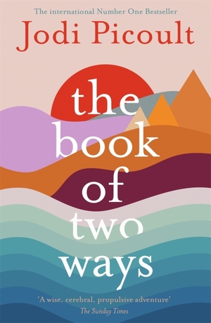 The Book of Two Ways by Jodi Picoult