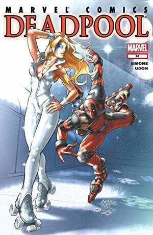 Deadpool (1997-2002) #67 by Gail Simone, Alvin Lee, UDON