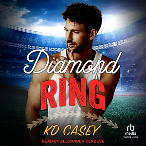 Diamond Ring by KD Casey