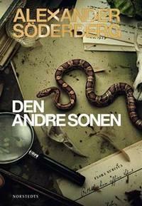 Den andre sonen by Alexander Söderberg