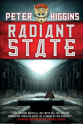 Radiant State by Peter Higgins