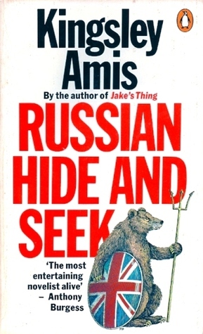 Russian Hide and Seek by Kingsley Amis