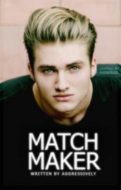 Matchmaker Coming Soon by aggressively