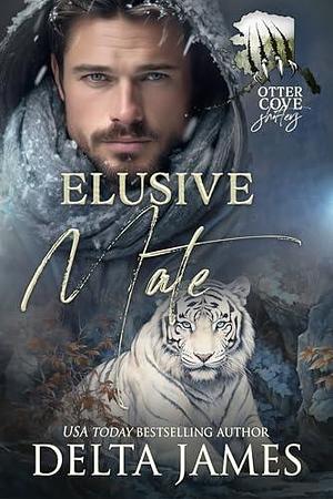 Elusive Mate by Delta James, Delta James