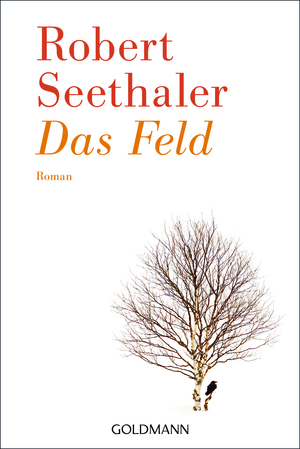 Das Feld by Robert Seethaler