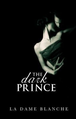 The Dark Prince by Emma V. Leech