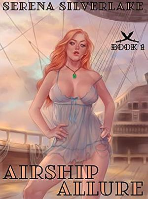 Airship Allure by Serena Silverlake