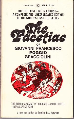 The Facetiae by Giovanni Francesco Poggio Bracciolini