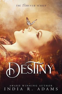 Destiny by India R. Adams