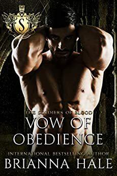 Vow of Obedience by Brianna Hale