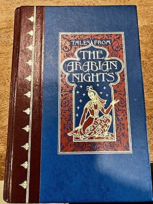 Tales from the Arabian Nights by Andrew Lang