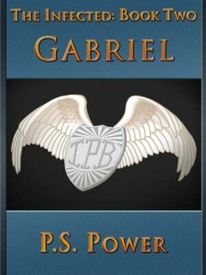 Gabriel by P.S. Power