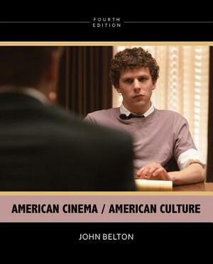 Looseleaf for American Cinema/American Culture by John Belton
