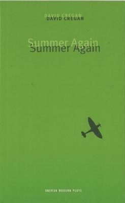 Summer Again by David Cregan