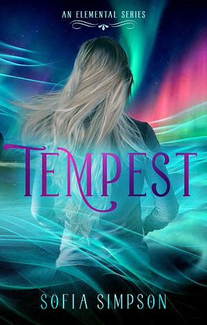 Tempest by Sofia Simpson