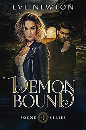 Demon Bound by Eve Newton