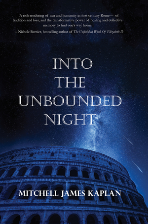 Into the Unbounded Night by Mitchell James Kaplan