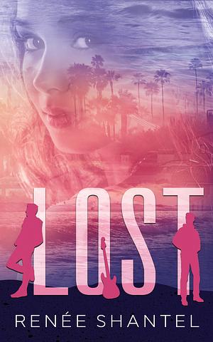 Lost by Renée Shantel