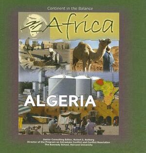 Algeria by Daniel E. Harmon