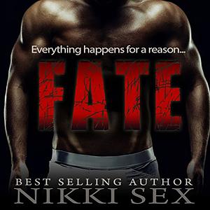 Fate by Nikki Sex