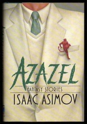 Azazel by Isaac Asimov