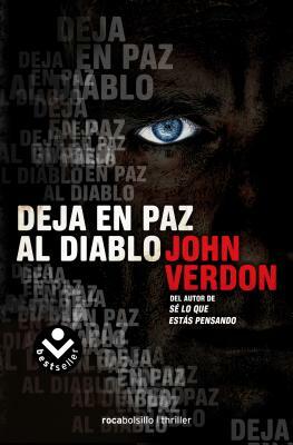 Deja en Paz al Diablo by John Verdon