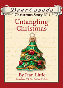 Untangling Christmas by Jean Little