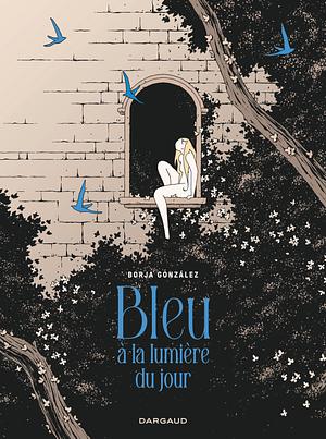 Bleu à la lumière du jour by Christilla Vasserot, Borja González