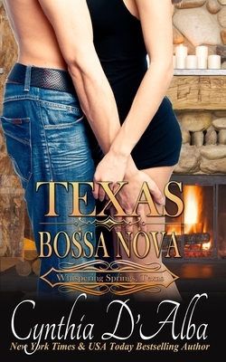 Texas Bossa Nova by Cynthia D'Alba