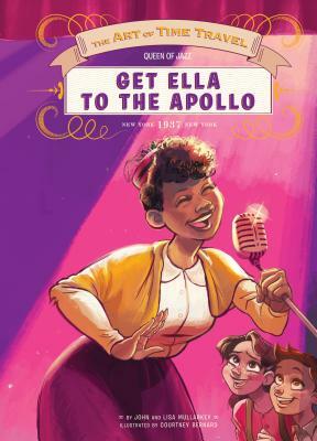 Get Ella to the Apollo by John Mullarkey, Lisa Mullarkey