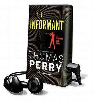 The Informant by Thomas Perry