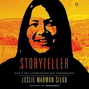 Storyteller by Leslie Marmon Silko