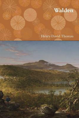 Walden by Henry David Thoreau