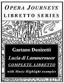 Lucia Di Lammermoor by Burton D. Fisher