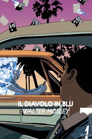 Il diavolo in blu by Walter Mosley