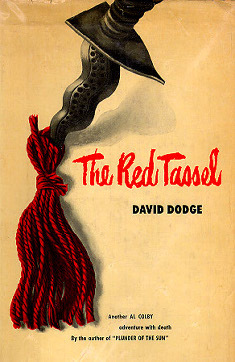 The Red Tassel by David Dodge