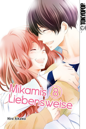 Mikamis Liebensweise, Band 08 by Hiro Aikawa