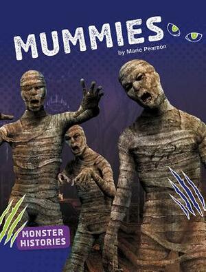 Mummies by Marie Pearson
