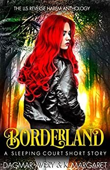 Borderland: by Stella Price, K. Margaret, Dagmar Avery