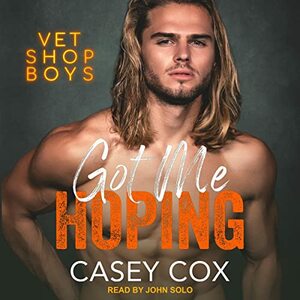 Got Me Hoping by Casey Cox