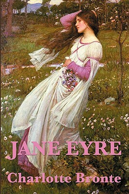 Jane Eyre by Charlotte Brontë