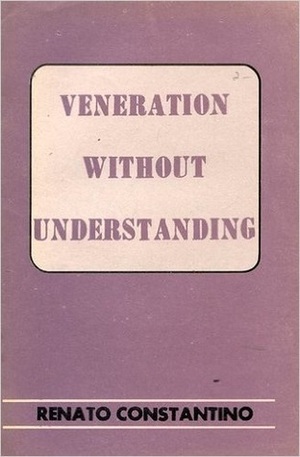 Veneration Without Understanding by Renato Constantino