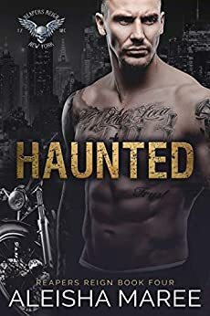 Haunted by Aleisha Maree