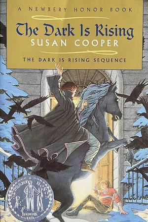 Dark Is Rising by Susan Cooper