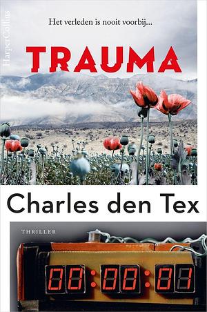 Trauma by Charles den Tex