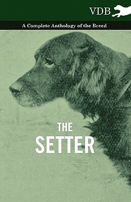 The Setter - A Complete Anthology of the Breed by Various
