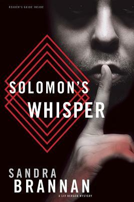 Solomon's Whisper by Sandra Brannan